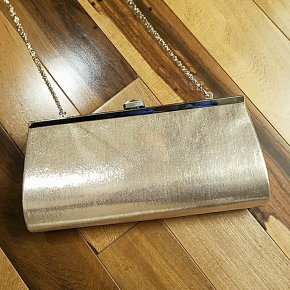 🌟Gold clutch - Picture 4 of 4